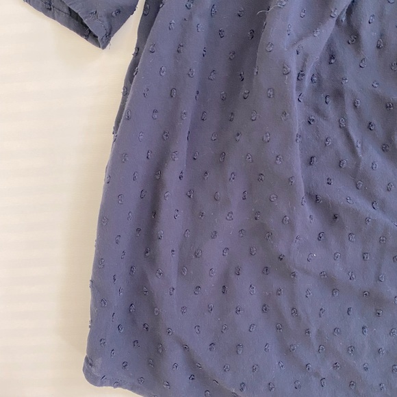 The Loft - square neck top - Picture 7 of 11